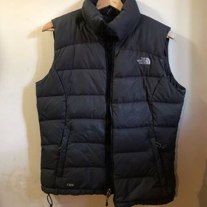 The North Face 700 Puffy/Insulted Vest